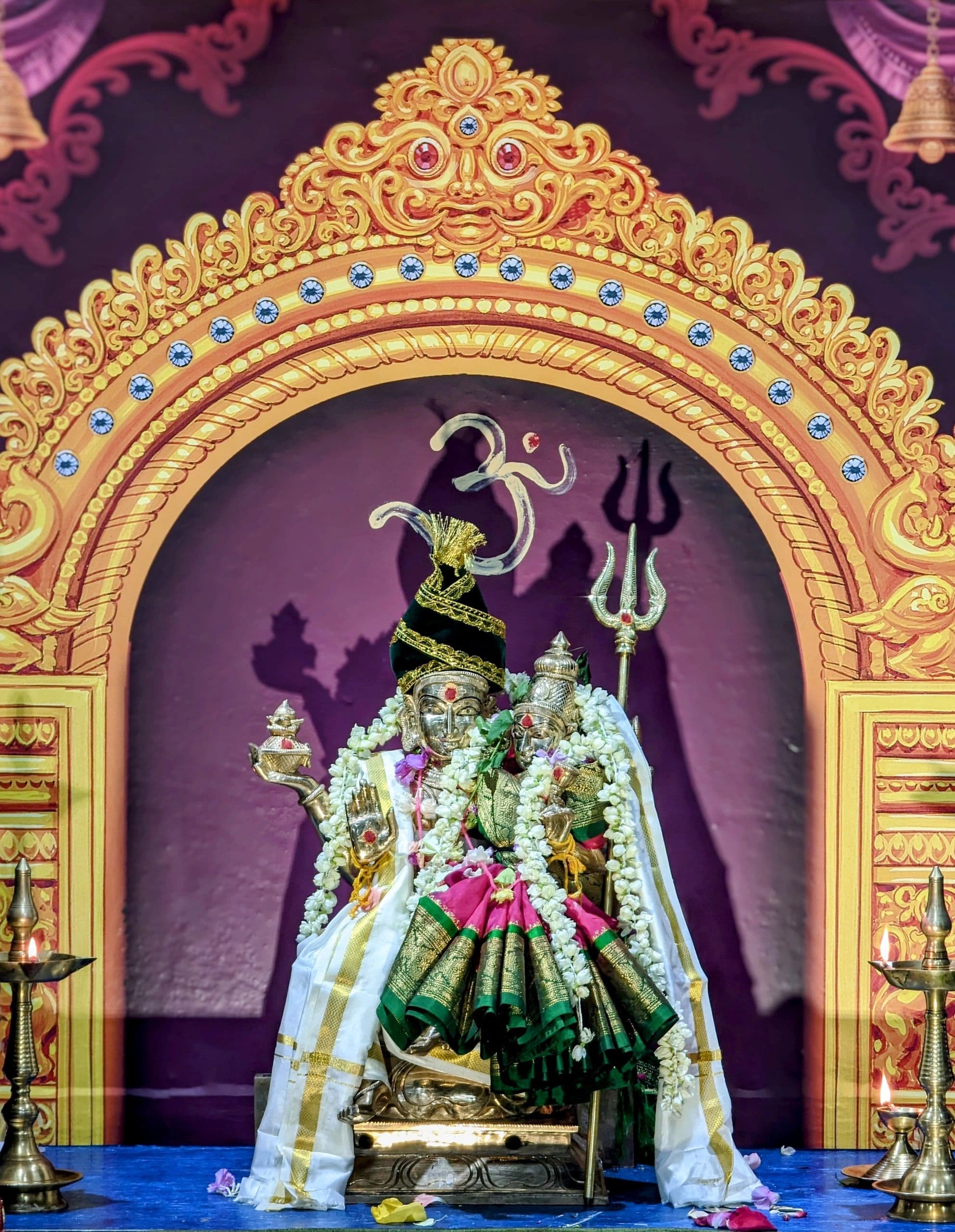 Bhairava Hindu Temple preview