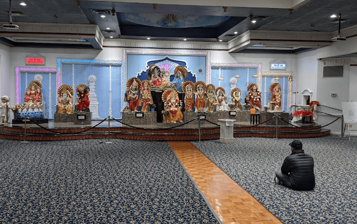 Canadian Sanatan Mission preview