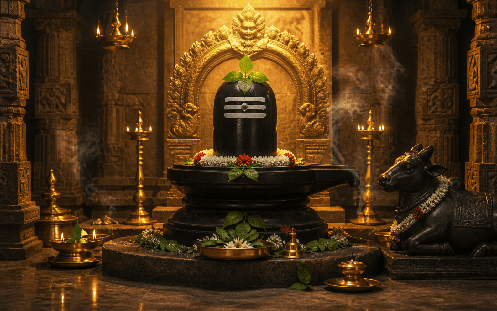 Sri Siva Hindu Temple of Canada preview
