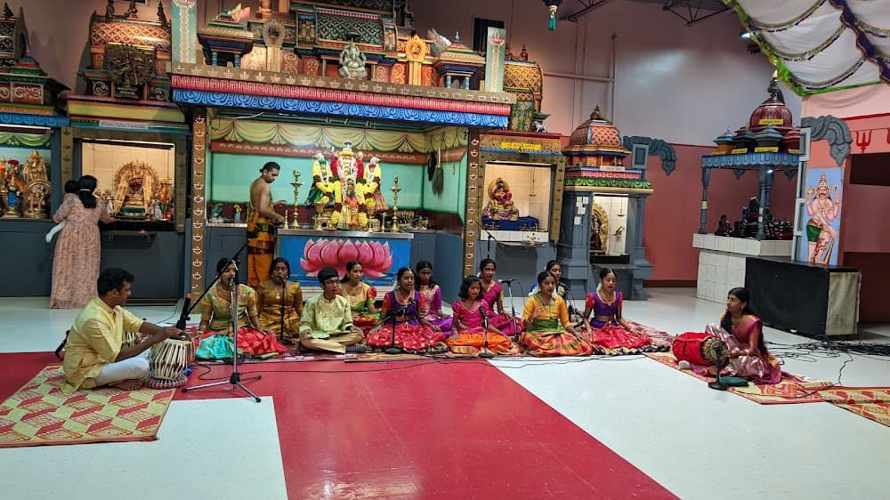 Sri Katpaga Vinayagar Hindu Temple preview