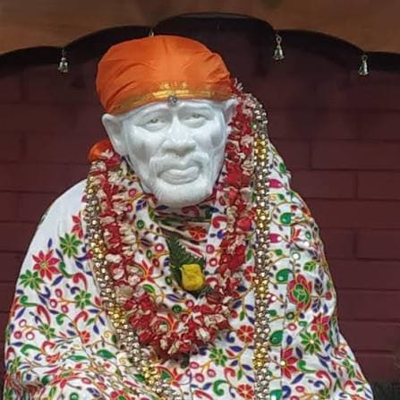 The Shirdi Sai Mandir and Cultural Centre preview