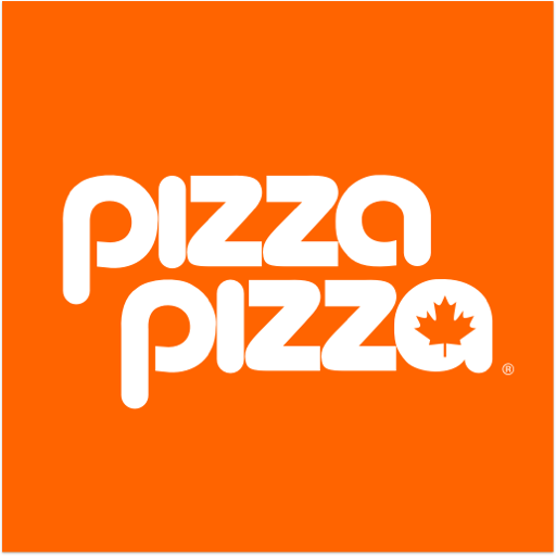 Pizza Pizza Toronto