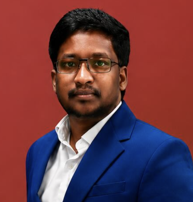Ragav Balasa